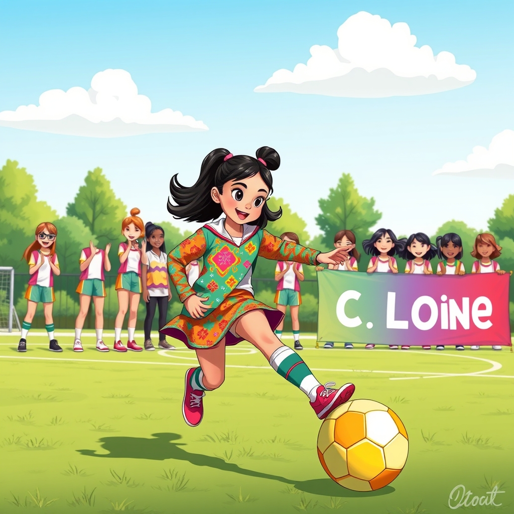 המהפך של נועה