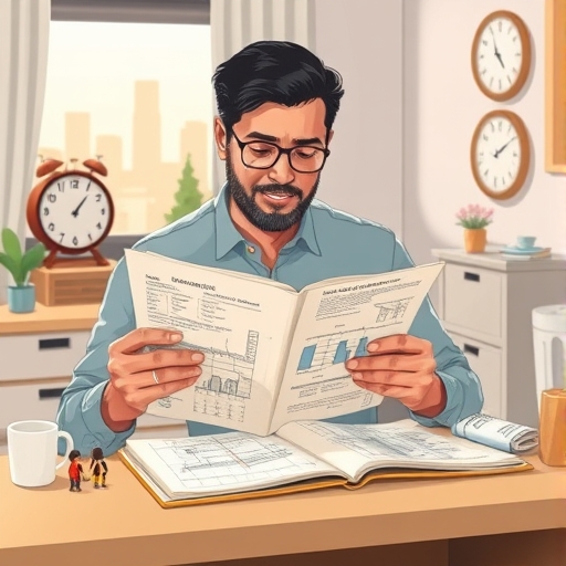 Estrategias entre cables y cálculos