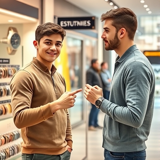 La elección del reloj perfecto para el primer trabajo