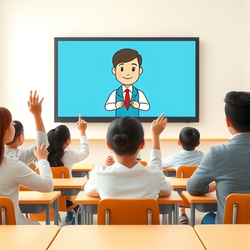 数字人格转移中的教学权属争议