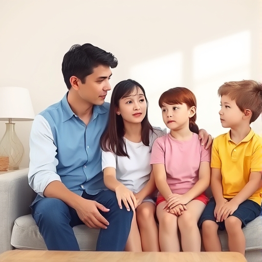 Entre la verdad y la lealtad familiar