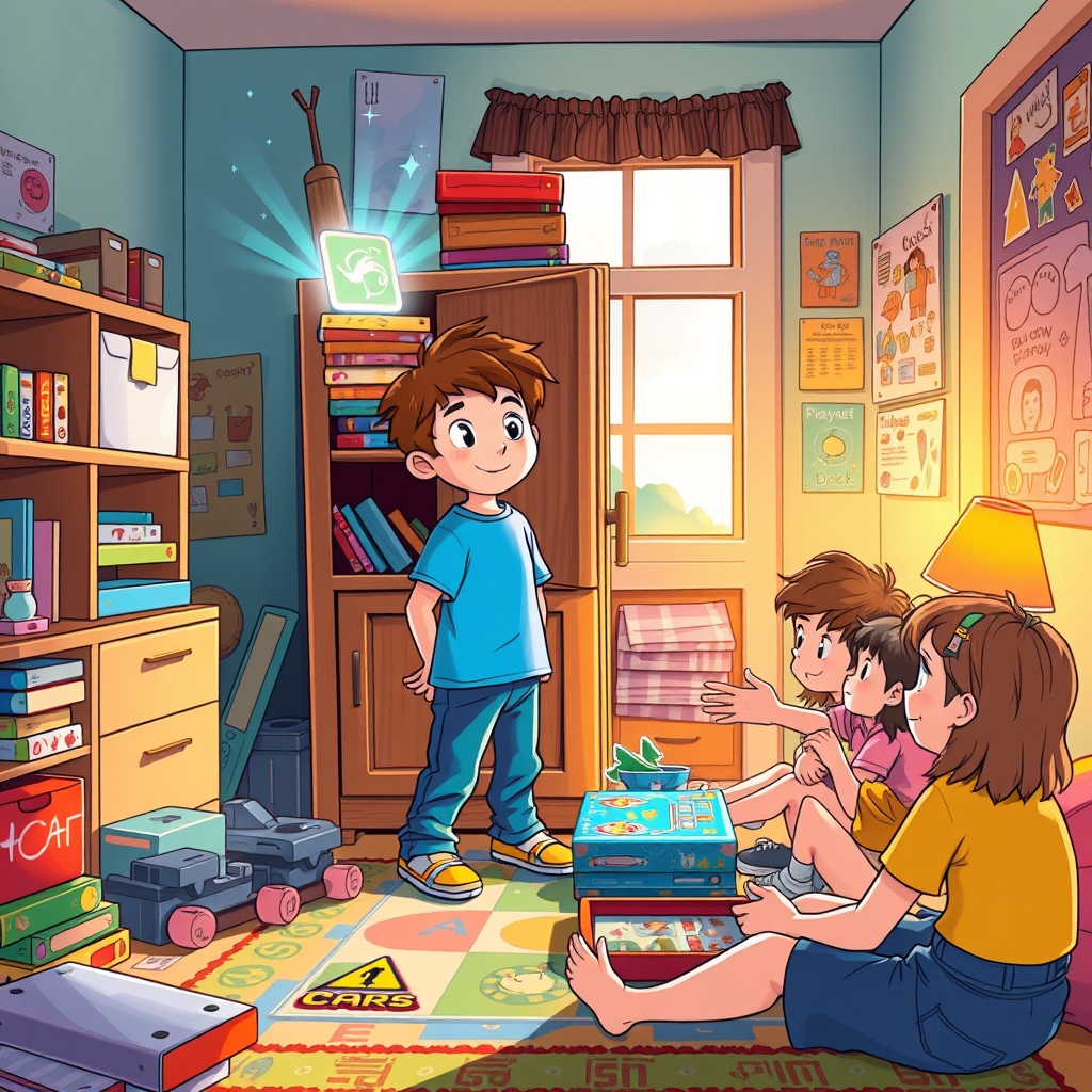 הכרטיס המיוחד