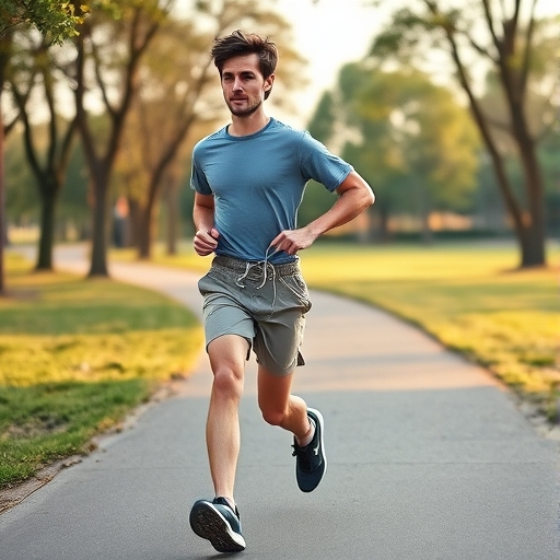 Zancadas en la madrugada
