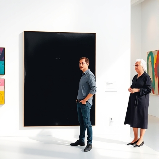 La galería sin sombras