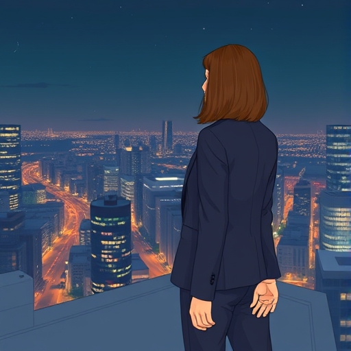 Decisiones en la azotea