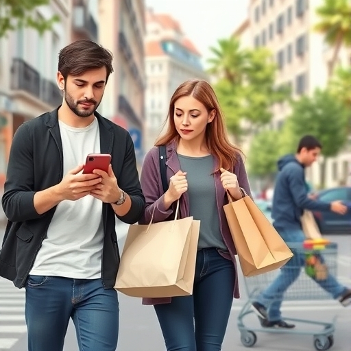 La evolución del carrito de compras digital