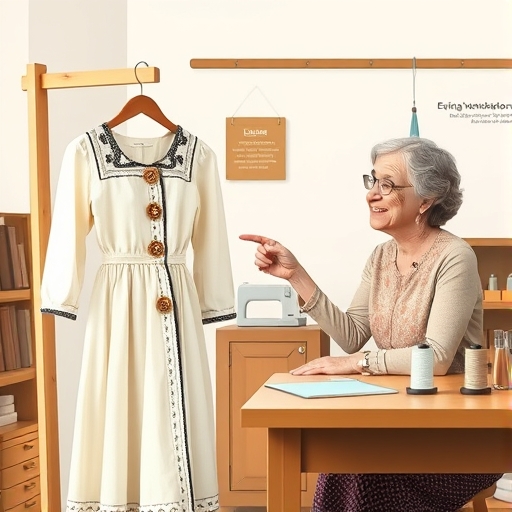 Los botones que contaron secretos