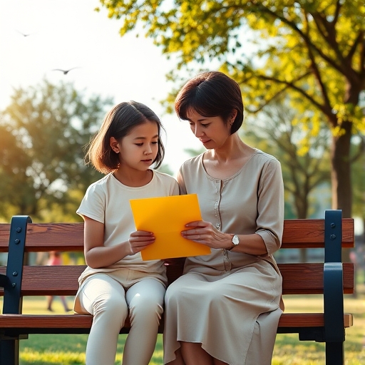 Un domingo en el parque con la factura impaga