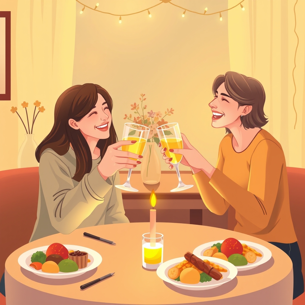 सालगिरह का जश्न: क्या केवल बड़े अवसरों पर ही जश्न मनाना चाहिए?