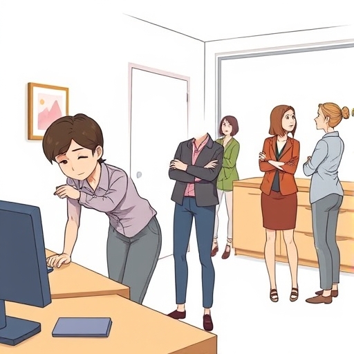 La nota perdida en el aula de diseño