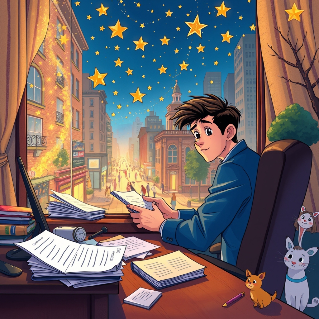 הכוח שבמילים