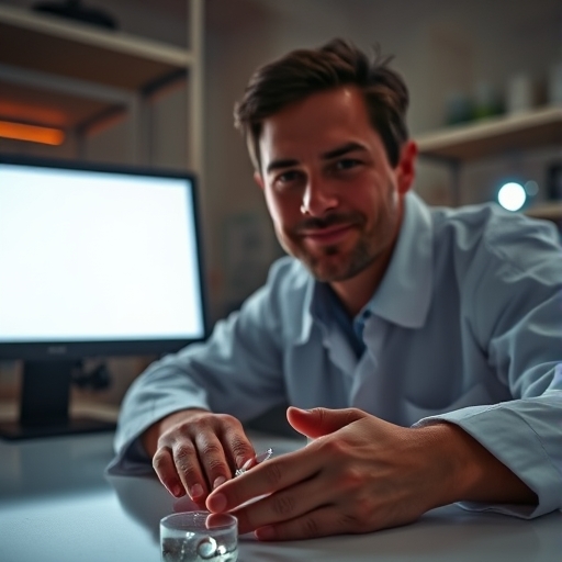 La última célula consciente