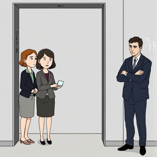 El Plan del Ascensor