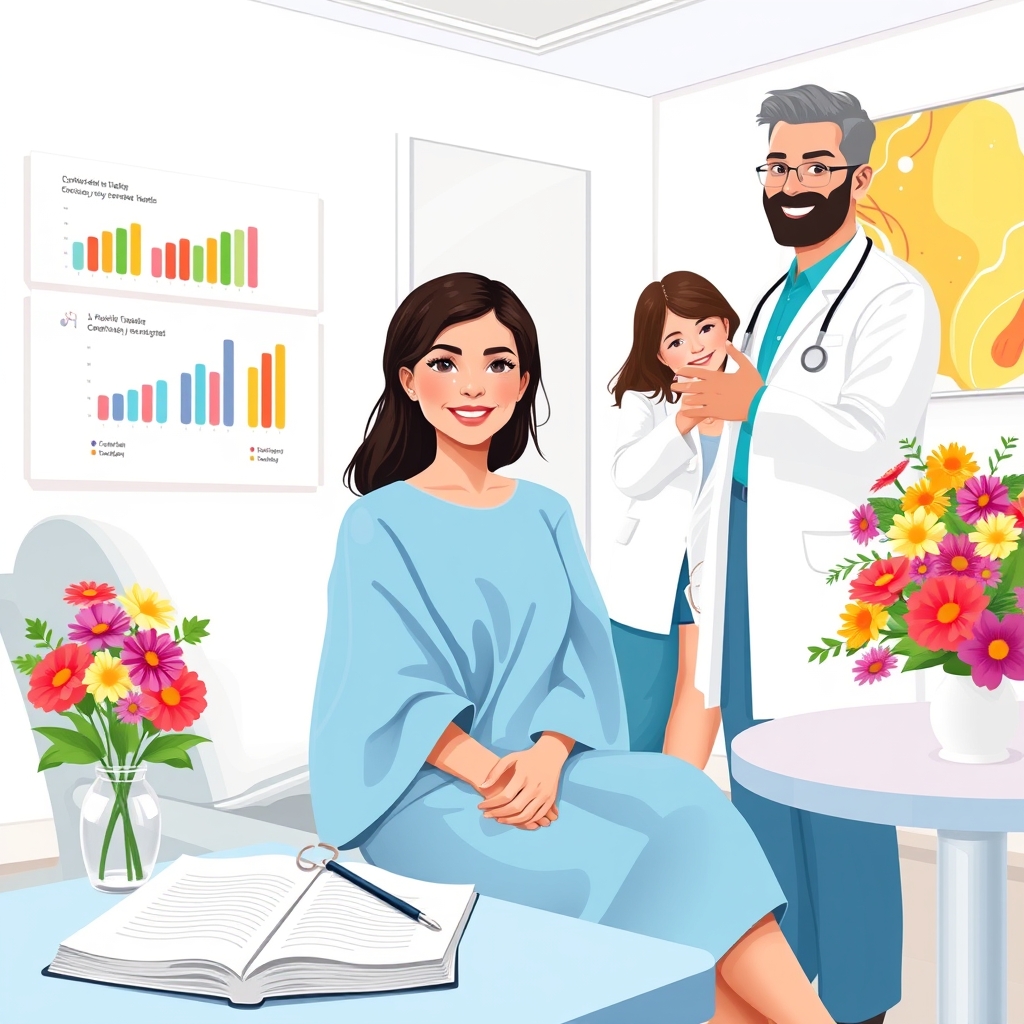 कैंसर से जंग