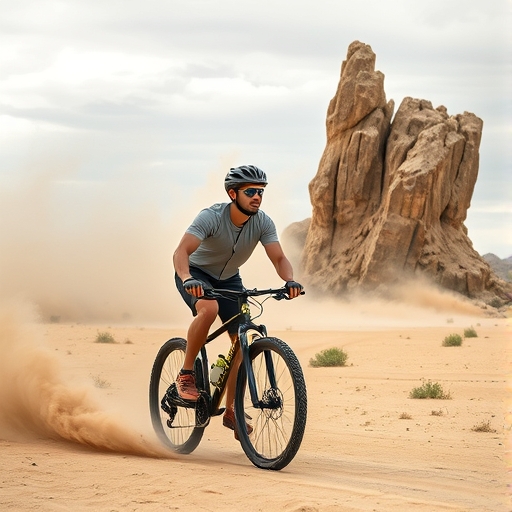 La carrera contra el tiempo en el desierto de Atacama