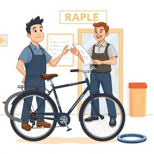 La factura del taller inesperada