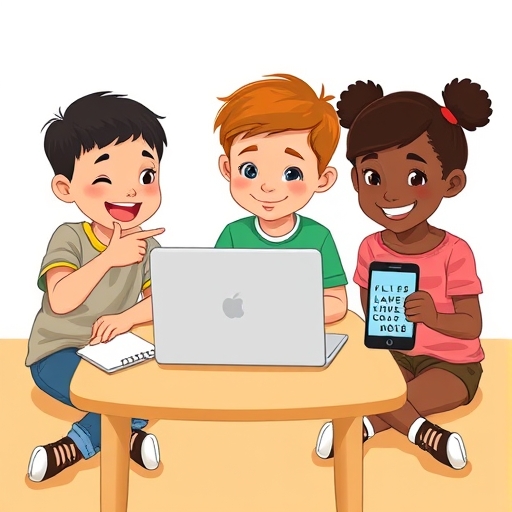 El mensaje oculto en la app de recetas