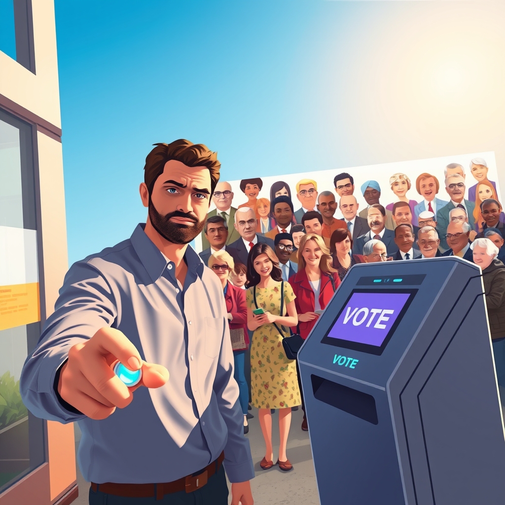 העידן של האמת