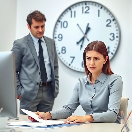 El Reloj que Nunca Detiene