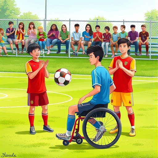 El último pase en el torneo comunitario