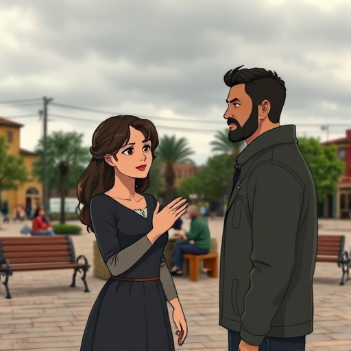 El eco de palabras no dichas