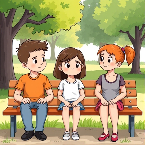 Redes y amistades en crisis