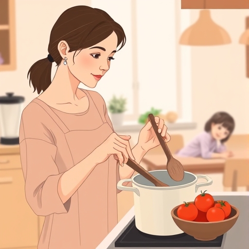 La receta que nunca revelé