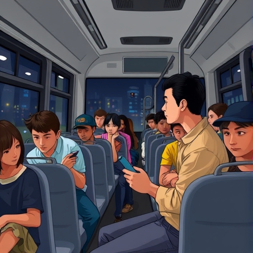 La llamada que nadie contestó