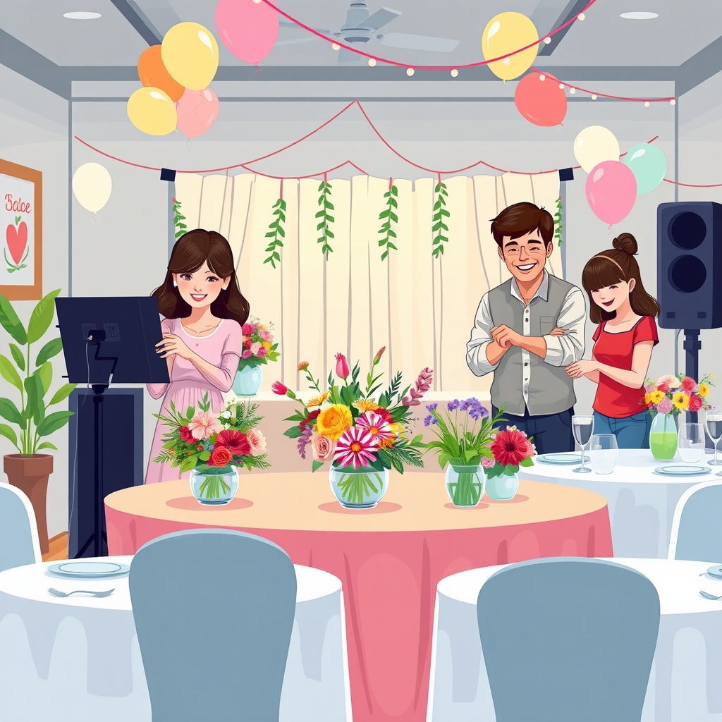 העוצמה של משפחה