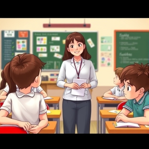 La vergüenza en el aula: el miedo a la exposición frente al maestro