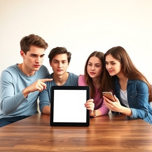 La app electoral que prometía transparencia