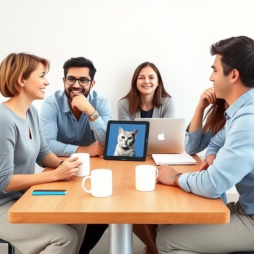 El grupo de WhatsApp que reveló el arrepentimiento profesional