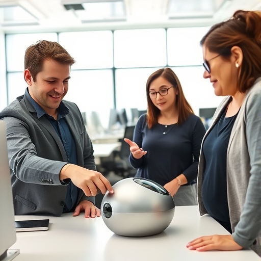 La máquina del tiempo que detiene la jornada