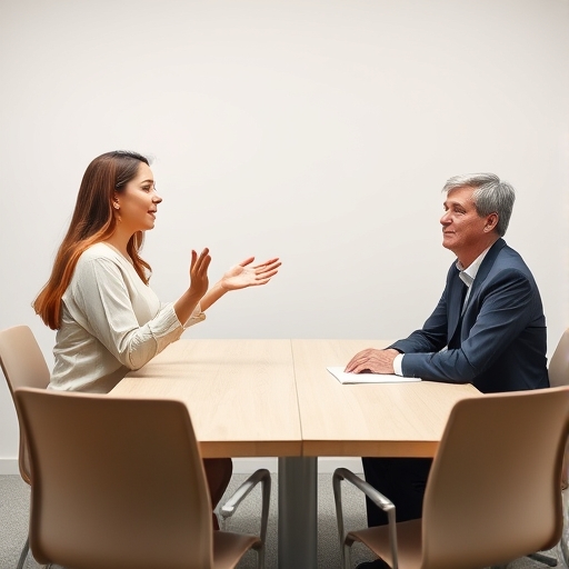 La reunión que cambió el rumbo del proyecto