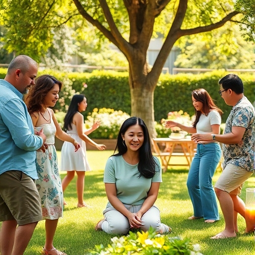 El silencio que rompió la fiesta