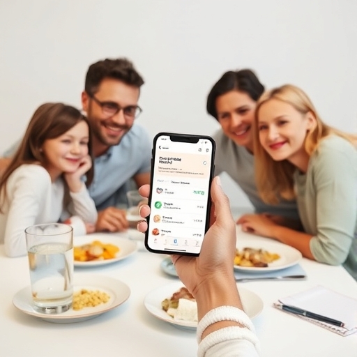 El plan financiero que salvó la reunión familiar