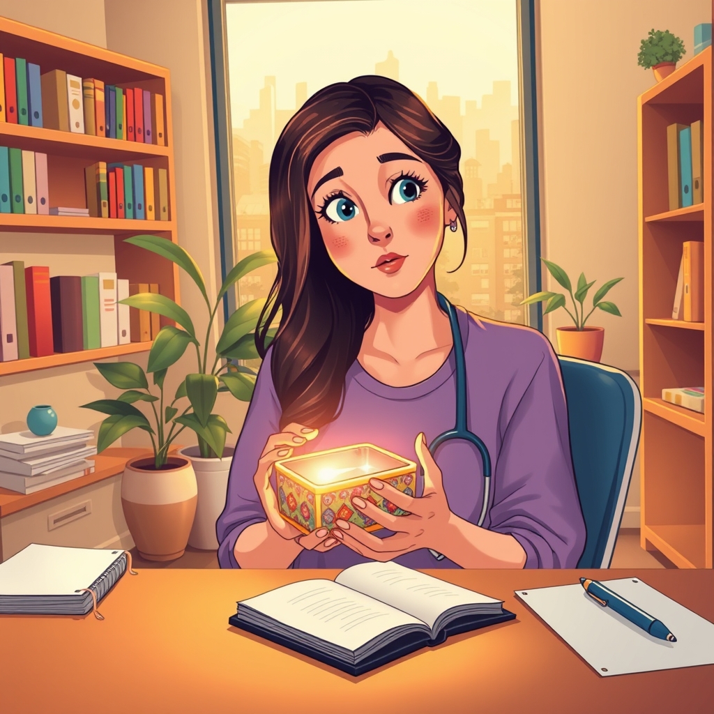 הקופה הקסומה