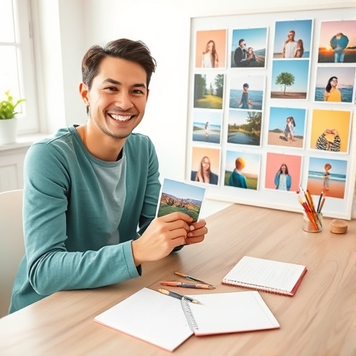 Transforma tu perfil en un día especial