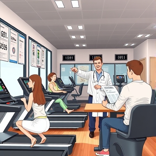 El reloj que engaña al gimnasio