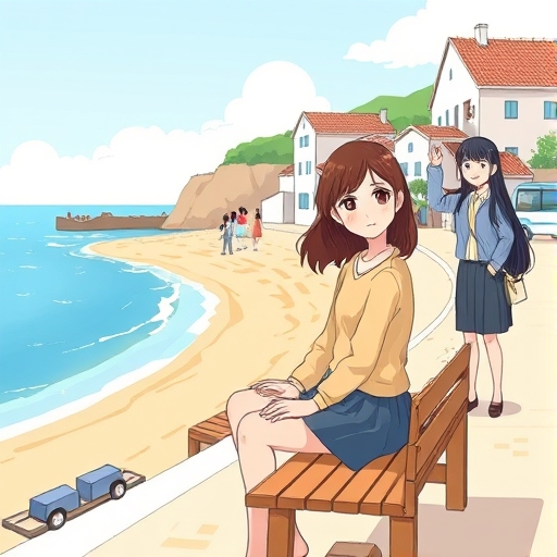 Ecos de un corazón apresurado