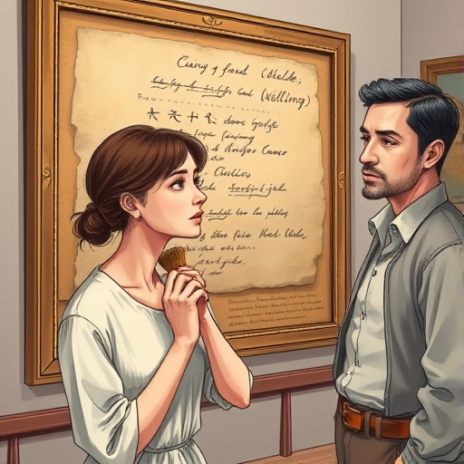 El legado del cuadro