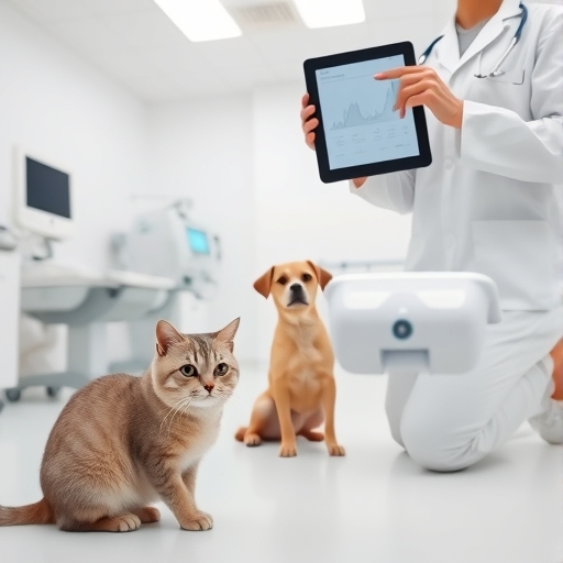 Susurros en la clínica veterinaria