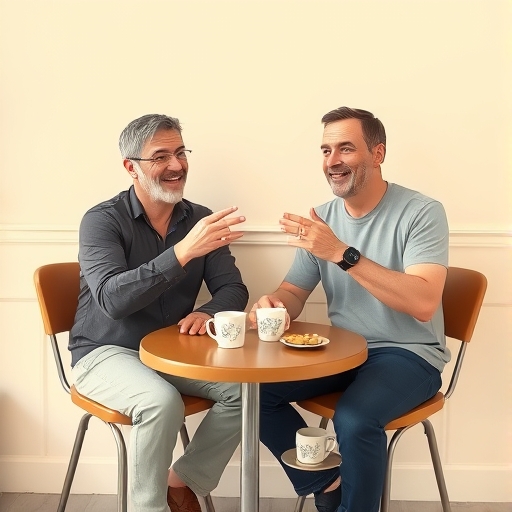 El ritmo detrás del balón