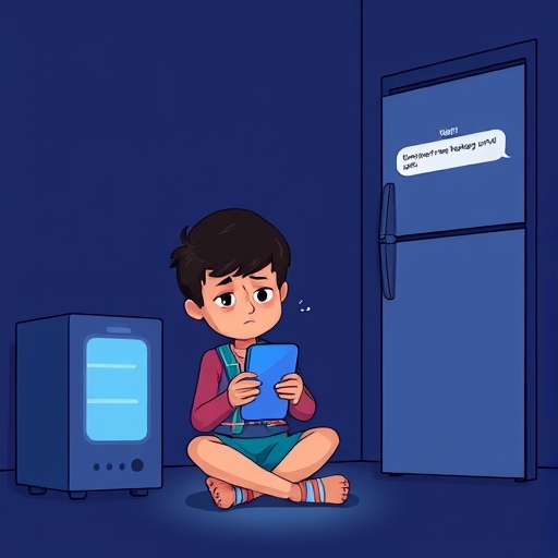 Los mensajes que no envié