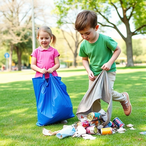 El día que la basura habló