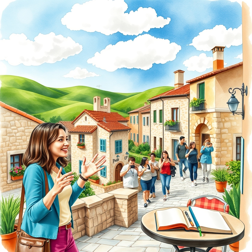 הקפיצה ליעדים פחות מוכרים: היתרונות והחסרונות