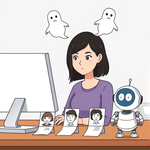 Voces invisibles tras un comentario viral