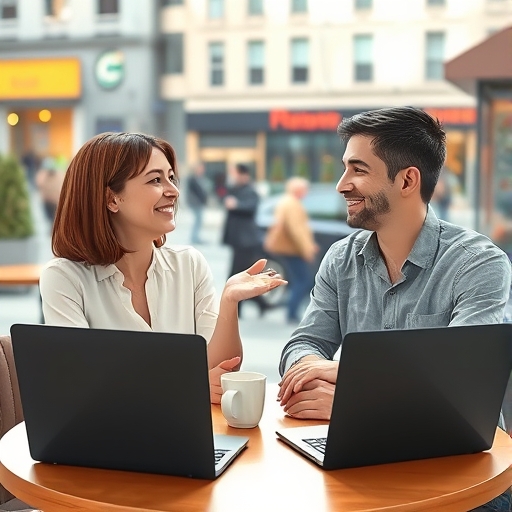 Tinteros en revoltijo: la pasión por escribir en la era digital