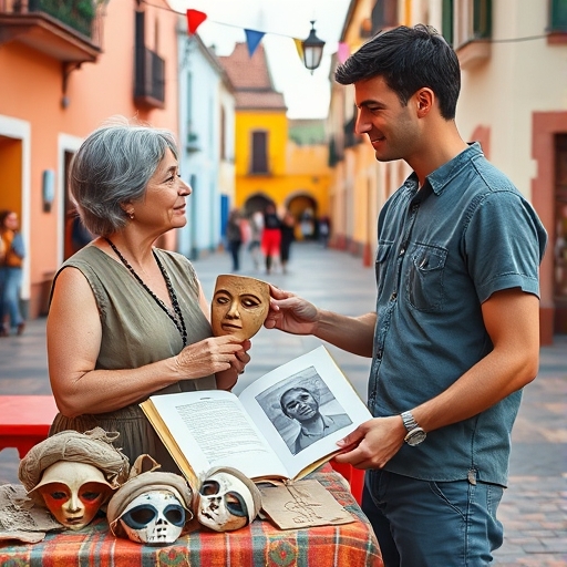 El carnaval sin máscaras: desvelando verdades históricas