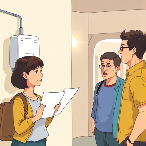 El misterio de la luz que nunca apagó